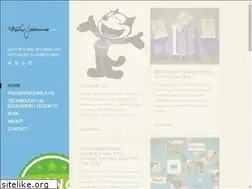 Sites similar to felixj.me