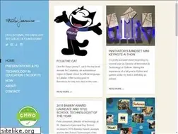 Sites similar to felixjacomino.com
