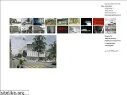Sites similar to felixjerusalem.ch
