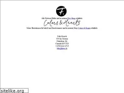 Sites similar to felixkrusch.de