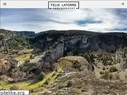 Sites similar to felixlatorre.com
