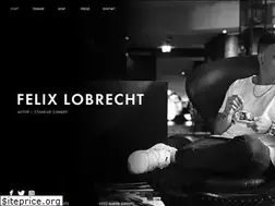 Sites similar to felixlobrecht.de
