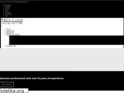 Sites similar to felixlugo.com