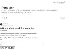 Sites similar to felixlung.com