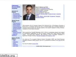 Sites similar to felixlup.net