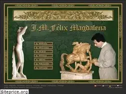 Sites similar to felixmagdalena.com