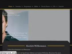 Sites similar to felixmartin.de