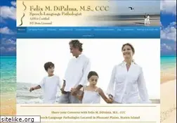 Sites similar to felixmdipalma.com