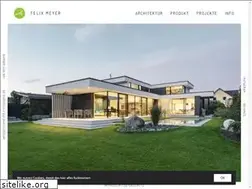 Sites similar to felixmeyer-fotografie.de