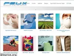 Sites similar to felixnonwovens.com