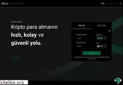 Sites similar to felixo.com