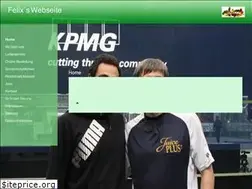 Sites similar to felixpaal.de
