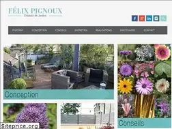 Sites similar to felixpignoux.fr