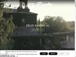 Sites similar to felixramiro.es