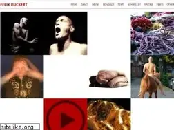 Sites similar to felixruckert.de