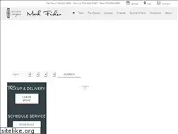Sites similar to felixsabateslincoln.net