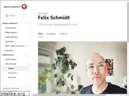 Sites similar to felixschmidt.org