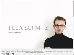 Sites similar to felixschmitz.com