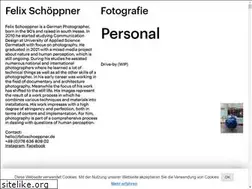 Sites similar to felixschoeppner.de