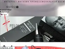 Sites similar to felixshtein.ru