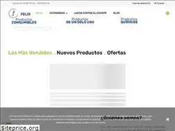 Sites similar to felixsl.com