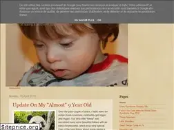Sites similar to felixsmum.blogspot.com