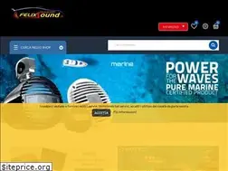 Sites similar to felixsound.com