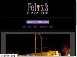 Sites similar to felixsrestaurant.com