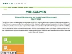Sites similar to felixsystems.at