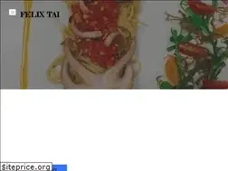 Sites similar to felixtai.com