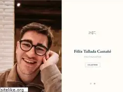 Sites similar to felixtallada.com