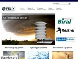 Sites similar to felixtek.com