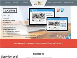 Sites similar to felixthemes.com
