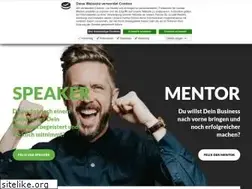 Sites similar to felixthoennessen.de