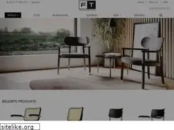 Sites similar to felixthonetshop.com