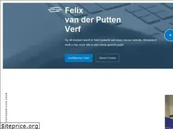 Sites similar to felixvanderputtenverf.nl