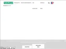 Sites similar to felixwood.fr