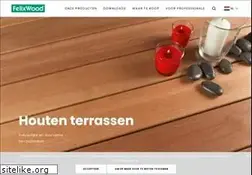 Sites similar to felixwood.nl