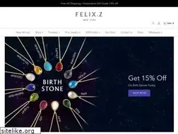 Sites similar to felixz.com