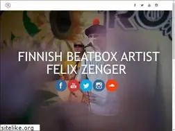 Sites similar to felixzenger.com