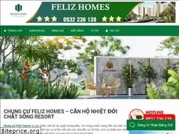Sites similar to feliz-home.com.vn