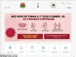 Sites similar to feliz.rs.gov.br