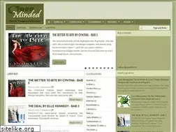 Sites similar to felizalya.blogspot.com