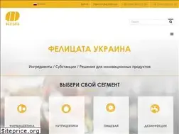 Sites similar to felizata.com.ua