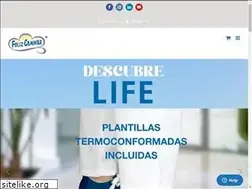 Sites similar to felizcaminar.com