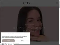 Sites similar to felizcomavida.com