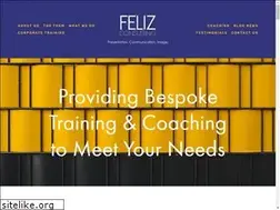 Sites similar to felizconsulting.com