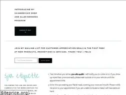 Sites similar to felizduboisskincare.com