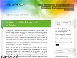 Sites similar to felizenbrazos.com