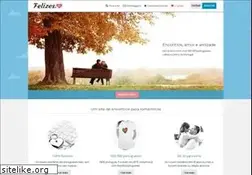 Sites similar to felizes.pt
